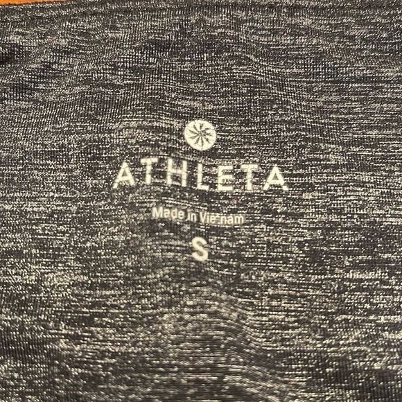 Athleta Leggings, Size Small - Picture 2 of 9